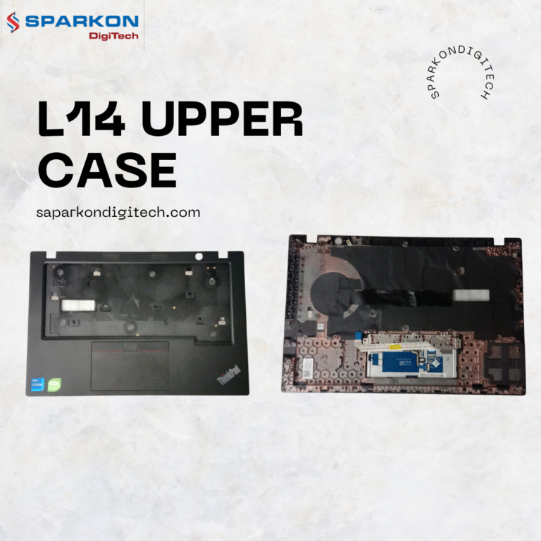 Lenovo L14 Palm Rest (Upper Case) Replacement Guide & Part Numbers